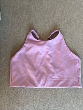 Girlfriend Collective Topanga bra
